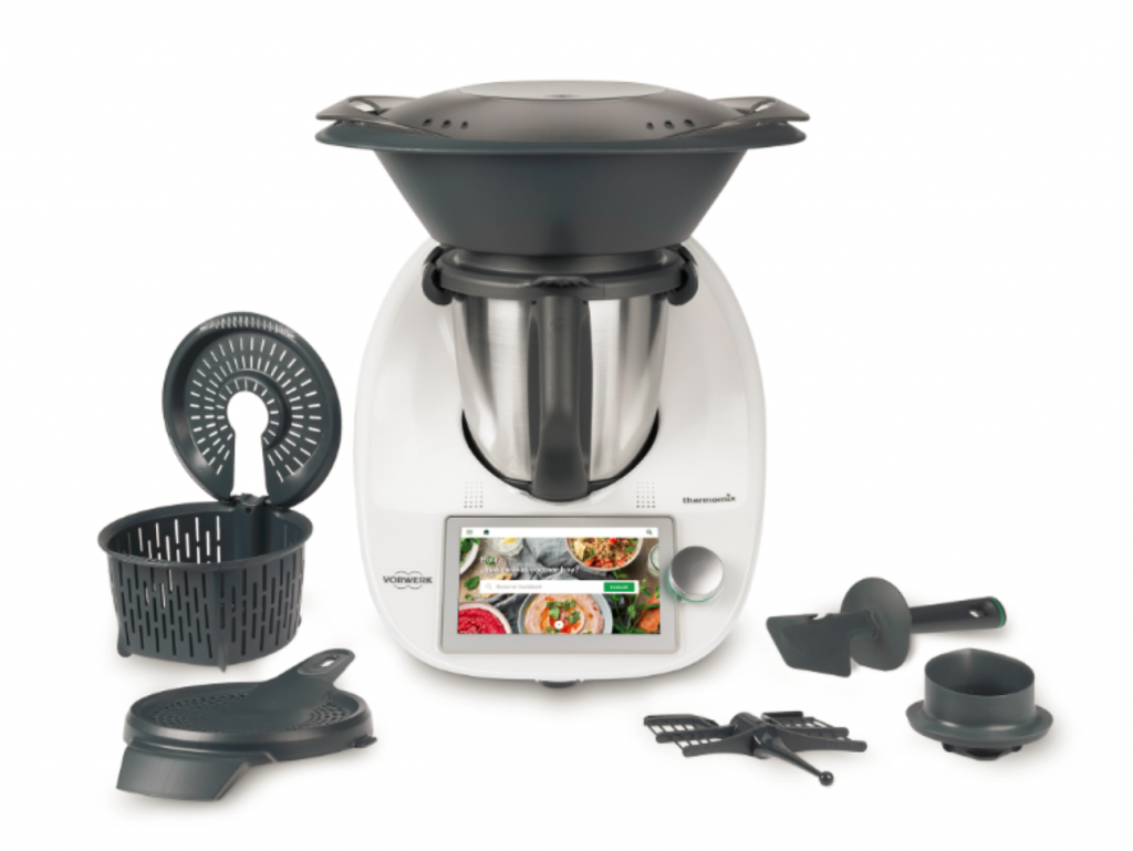 thermomix accessories